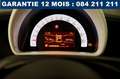 smart forTwo 1.0i AUTOMATIQUE # Airco, USB, toit pano Blanc - thumbnail 10