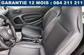 smart forTwo 1.0i AUTOMATIQUE # Airco, USB, toit pano Blanc - thumbnail 7
