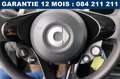 smart forTwo 1.0i AUTOMATIQUE # Airco, USB, toit pano Blanc - thumbnail 9
