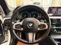 BMW 520 520 d xDrive M Sport Weiß - thumbnail 22