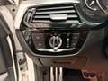BMW 520 520 d xDrive M Sport Weiß - thumbnail 25