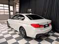 BMW 520 520 d xDrive M Sport Weiß - thumbnail 8