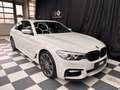 BMW 520 520 d xDrive M Sport Weiß - thumbnail 3