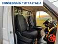 Fiat Ducato 35MAXI PORTA LATERALE CABINATO L4 BOX IN ALLUMINIO Biały - thumbnail 12