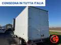 Fiat Ducato 35MAXI PORTA LATERALE CABINATO L4 BOX IN ALLUMINIO Biały - thumbnail 5