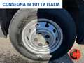 Fiat Ducato 35MAXI PORTA LATERALE CABINATO L4 BOX IN ALLUMINIO Biały - thumbnail 30