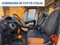 Fiat Ducato 35MAXI PORTA LATERALE CABINATO L4 BOX IN ALLUMINIO Biały - thumbnail 11