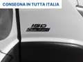 Fiat Ducato 35MAXI PORTA LATERALE CABINATO L4 BOX IN ALLUMINIO Biały - thumbnail 19