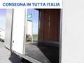 Fiat Ducato 35MAXI PORTA LATERALE CABINATO L4 BOX IN ALLUMINIO Biały - thumbnail 16