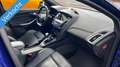 Ford Focus 2.0 ST-3 VOL OPTIE!|SCHUIFDAK|SONY|LANE ASSIST|VOL Blauw - thumbnail 38