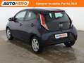 Toyota Aygo 1.0 VVT-i x-cite Negro - thumbnail 4