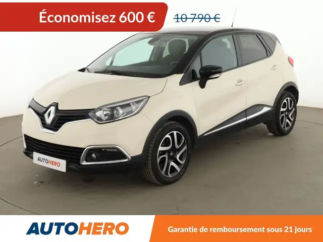 Renault Captur 1.5 dCi Energy Intens