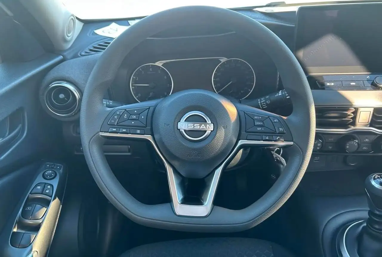 Nissan Juke 2026