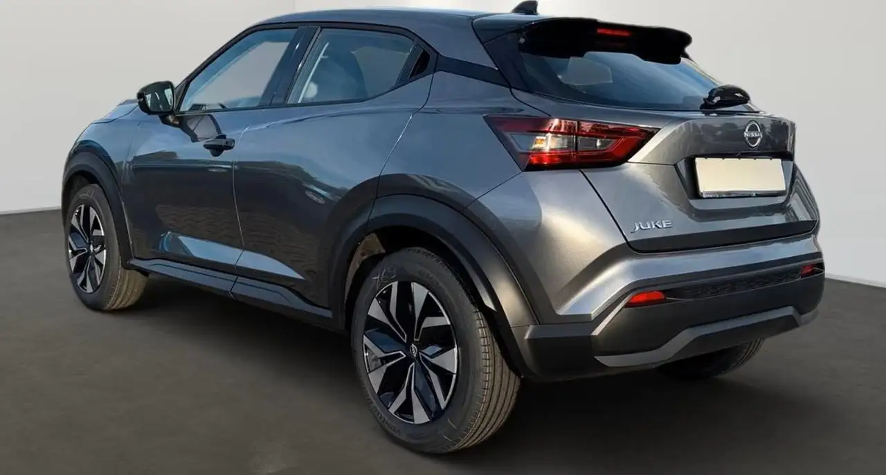 Nissan Juke 2026