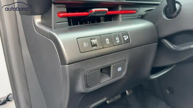 Hyundai Kona view 12