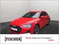 Audi A3 Sportback 30TFSI S tronic Advanced LED AHK Navi SH Rot - thumbnail 1