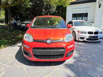 Panda 1.2i Lounge Prete A Immatriculer !!!