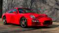 Porsche 997 911 Coupe 3.8 Carrera S CV 355 manuale DISPONIBILE Rouge - thumbnail 1