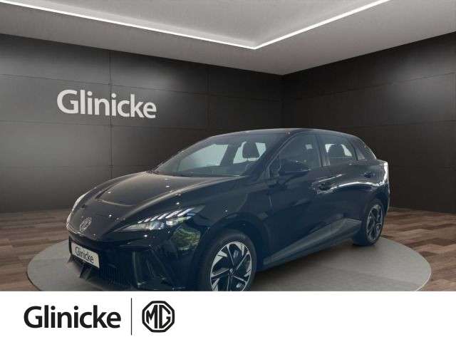 Imagine MG MG4 STD MY23 / WEIHNACHTSSPECIAL / INKL. WINTERR