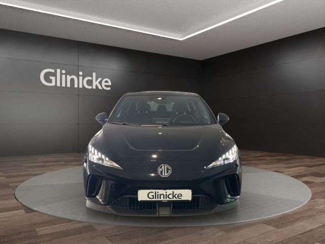 MG MG4 STD MY23 / WEIHNACHTSSPECIAL / INKL. WINTERR