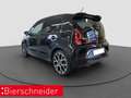 Volkswagen up! GTI 1,0 BEATS KAMERA SHZ PDC Schwarz - thumbnail 4