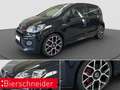 Volkswagen up! GTI 1,0 BEATS KAMERA SHZ PDC Schwarz - thumbnail 34