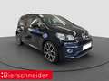 Volkswagen up! GTI 1,0 BEATS KAMERA SHZ PDC Schwarz - thumbnail 9