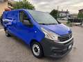 Fiat Talento Talento 1.6 TwinTurbo MJT 145CV PL-TN Furgone 12q Blu/Azzurro - thumbnail 3