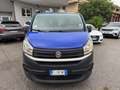 Fiat Talento Talento 1.6 TwinTurbo MJT 145CV PL-TN Furgone 12q Blu/Azzurro - thumbnail 2