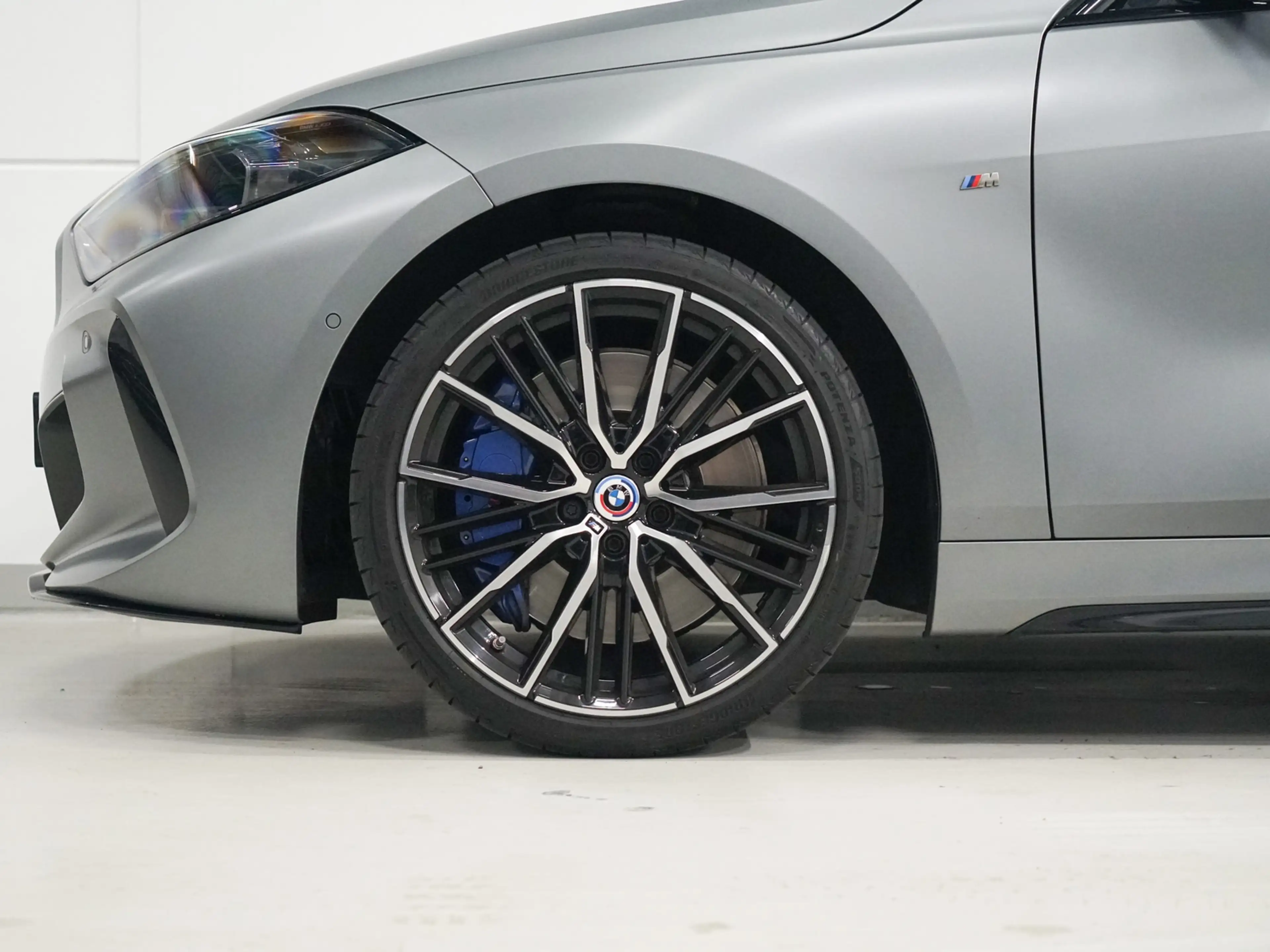 BMW 135 1 Serie M135i xDrive Panoramadak | Harman Kardon | — photo 42
