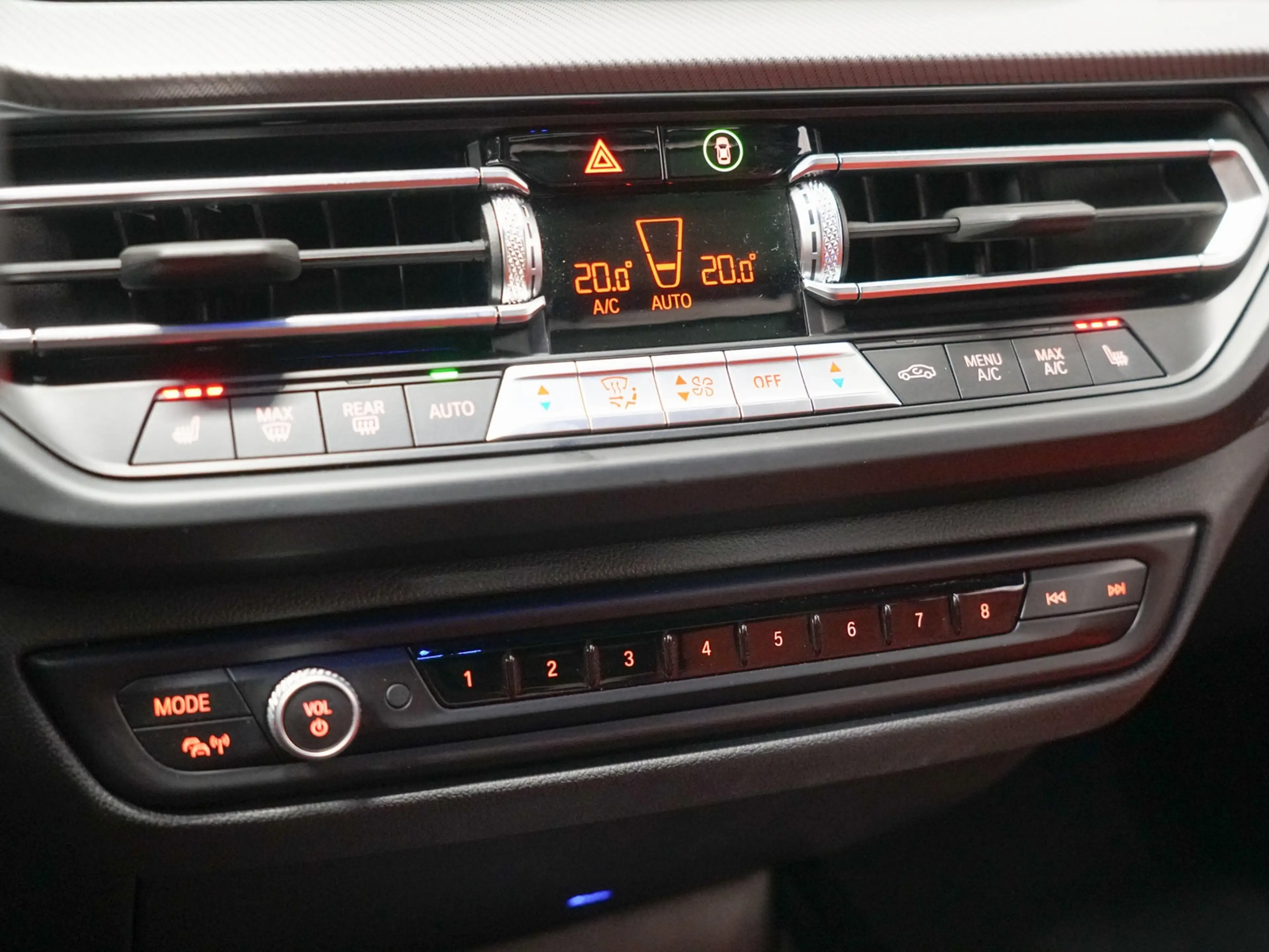 BMW 135 1 Serie M135i xDrive Panoramadak | Harman Kardon | — photo 22