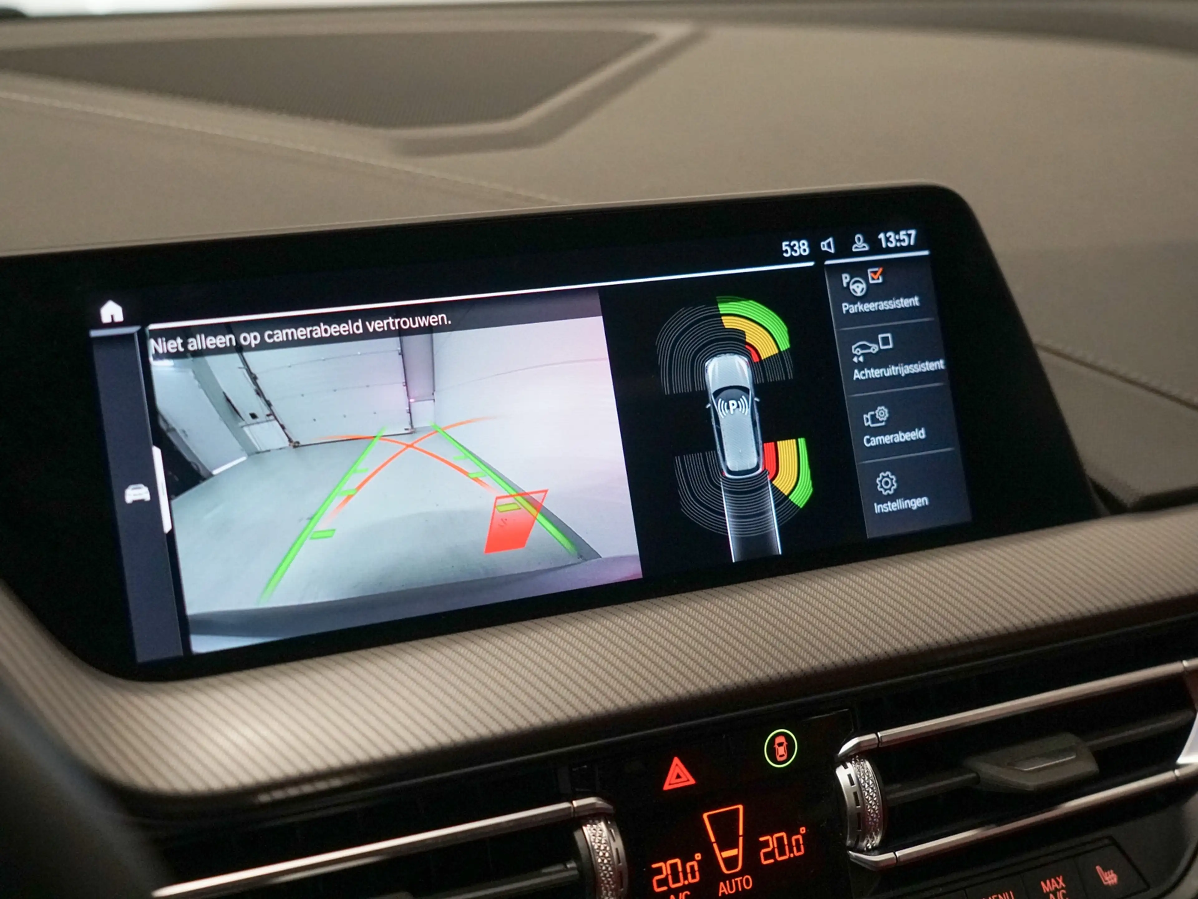 BMW 135 1 Serie M135i xDrive Panoramadak | Harman Kardon | — photo 19