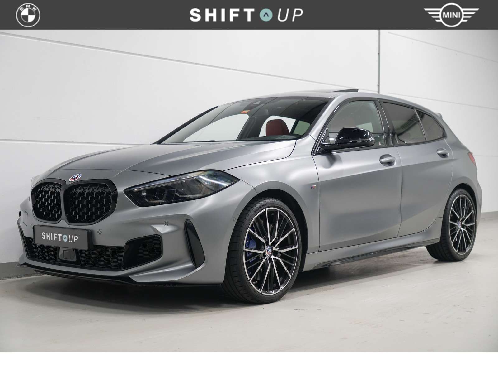 2022 BMW 135