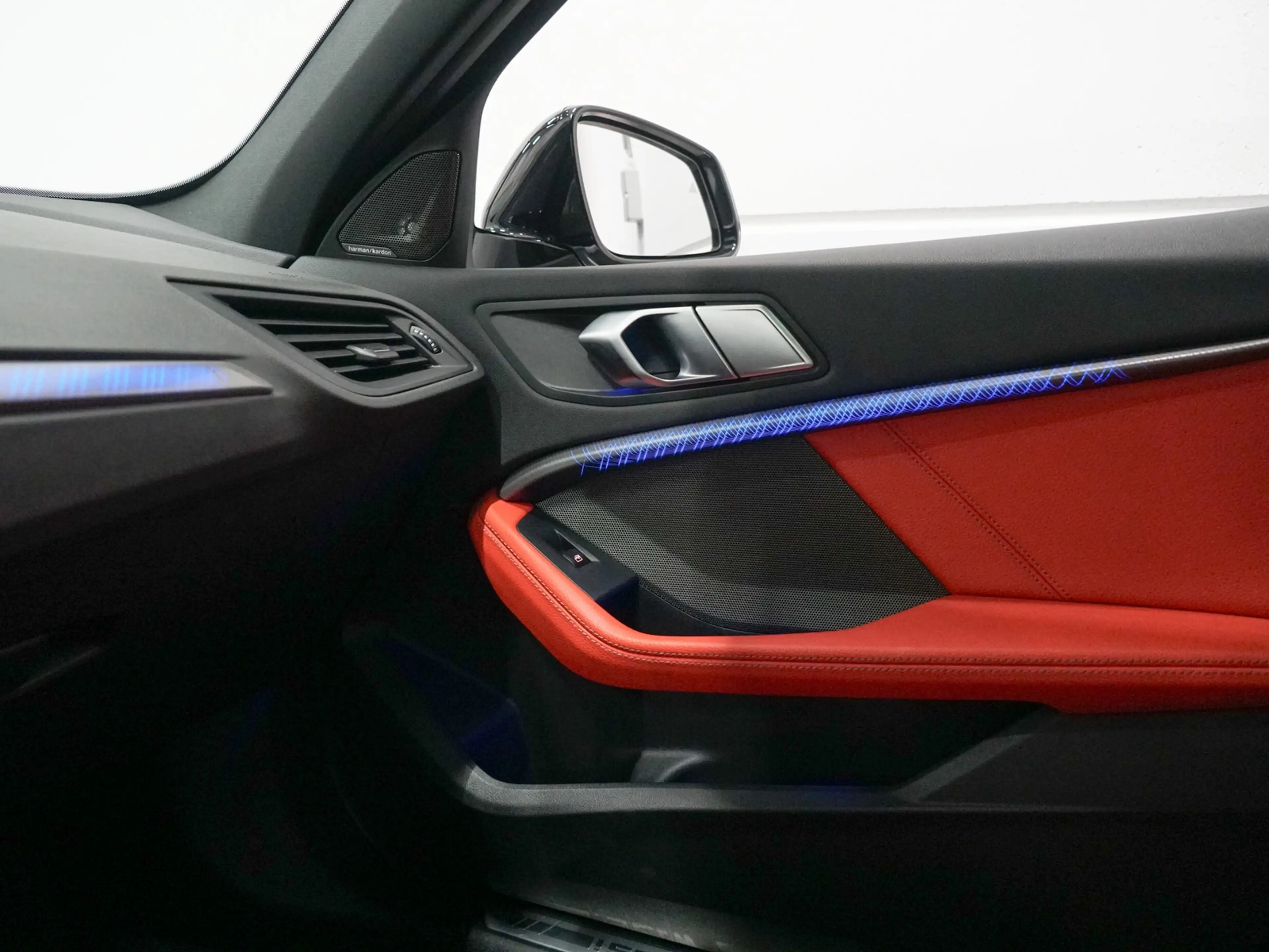 BMW 135 1 Serie M135i xDrive Panoramadak | Harman Kardon | — photo 32