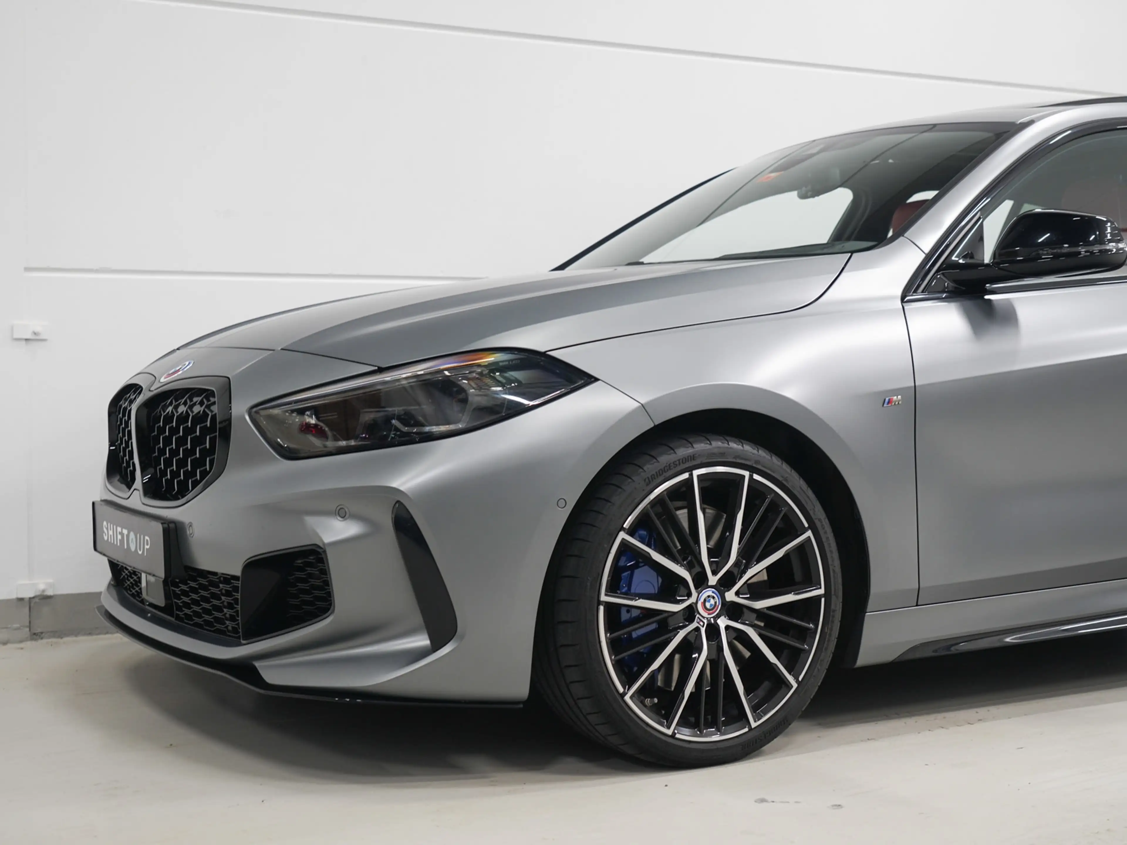 BMW 135 1 Serie M135i xDrive Panoramadak | Harman Kardon | — photo 39