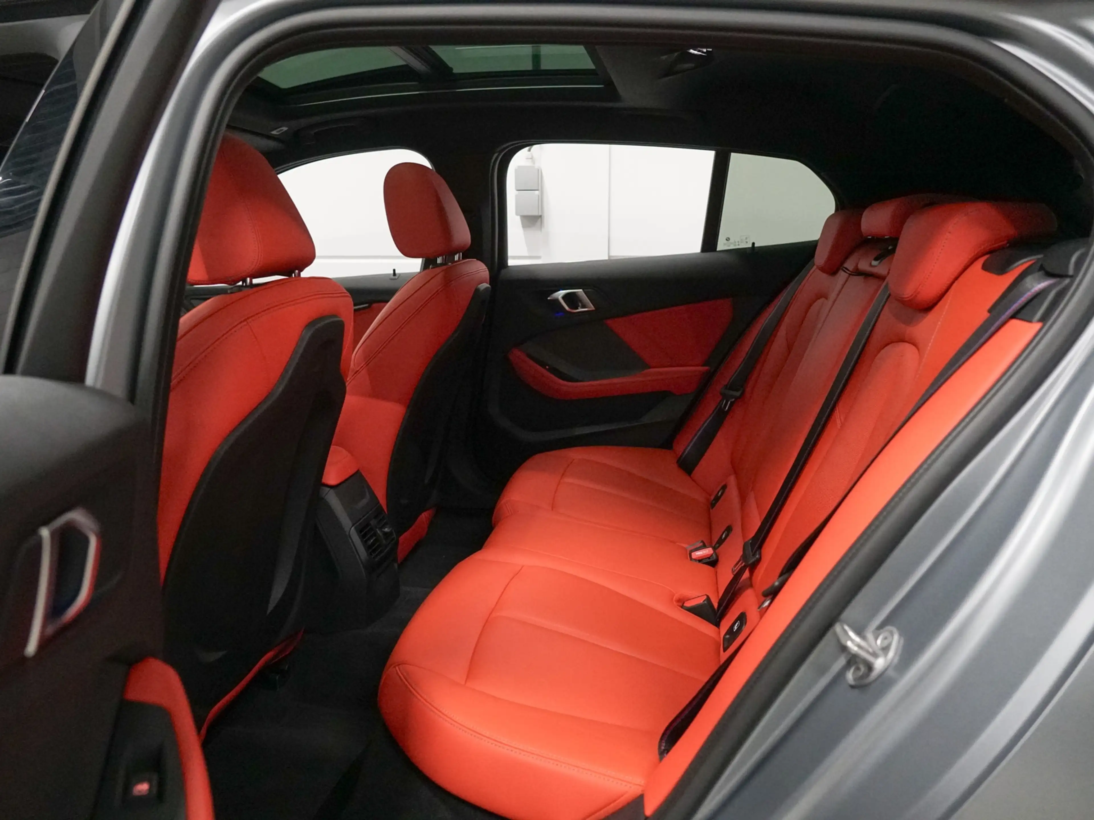 BMW 135 1 Serie M135i xDrive Panoramadak | Harman Kardon | — photo 35