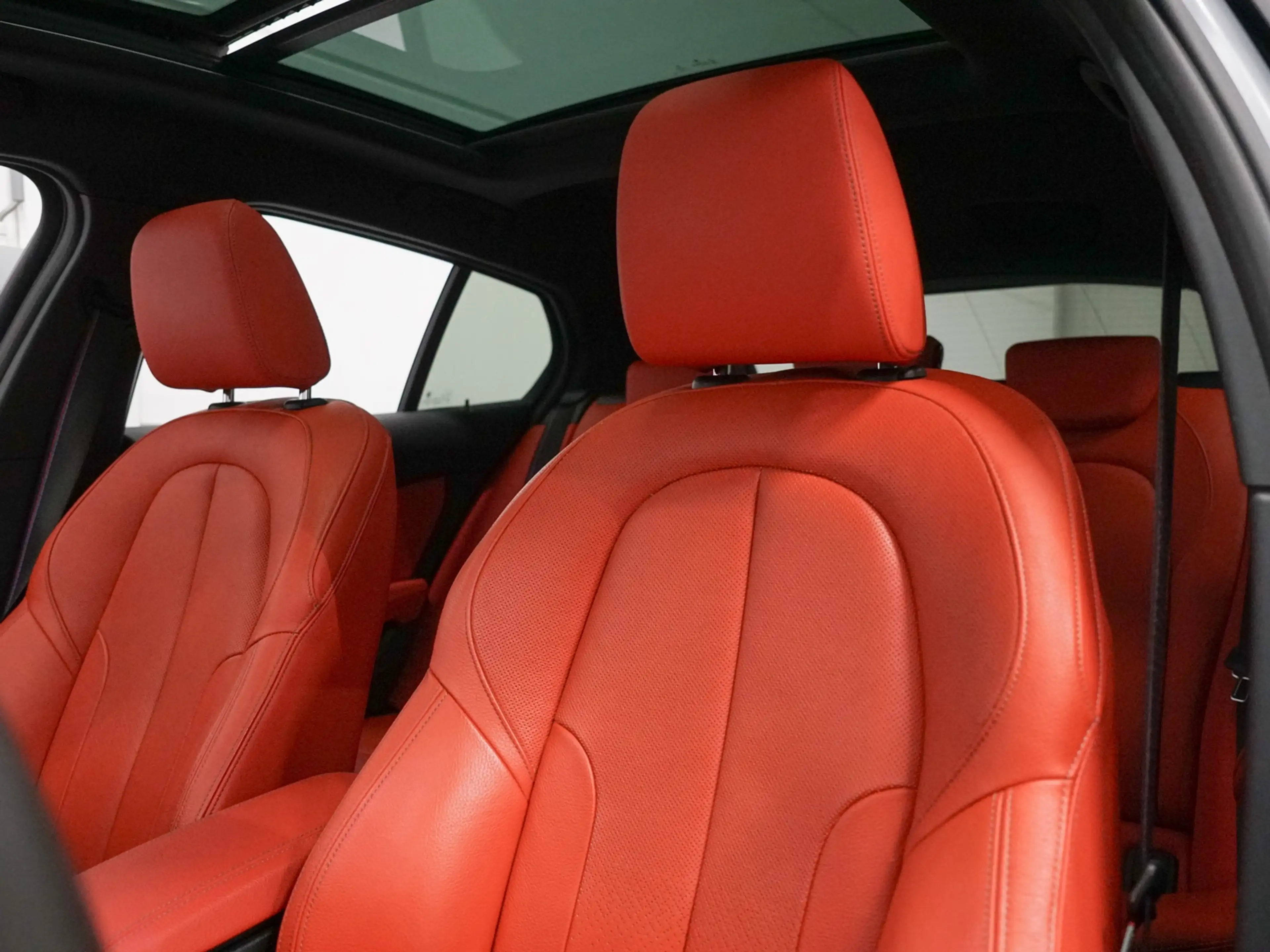 BMW 135 1 Serie M135i xDrive Panoramadak | Harman Kardon | — photo 26