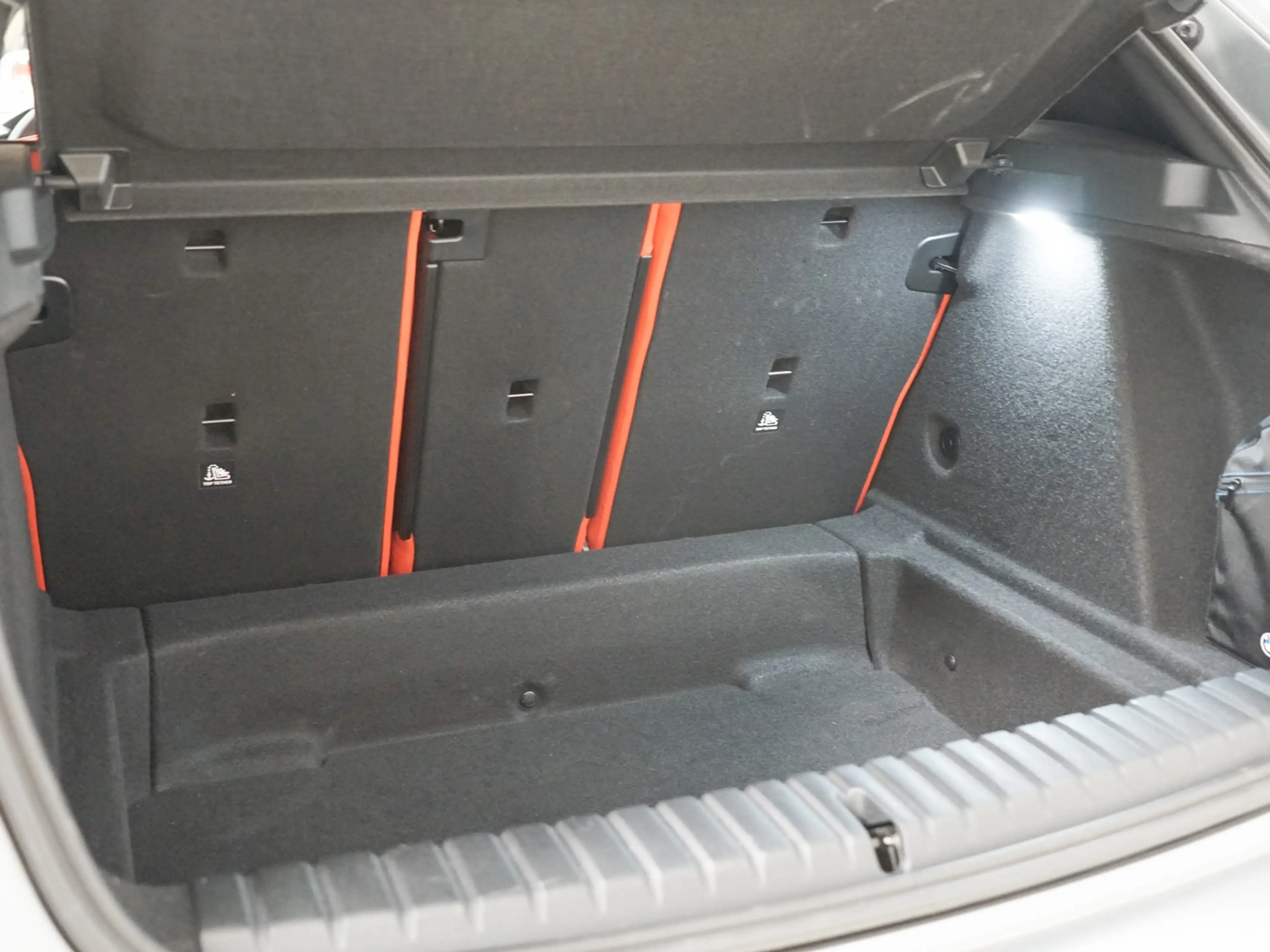 BMW 135 1 Serie M135i xDrive Panoramadak | Harman Kardon | — photo 50