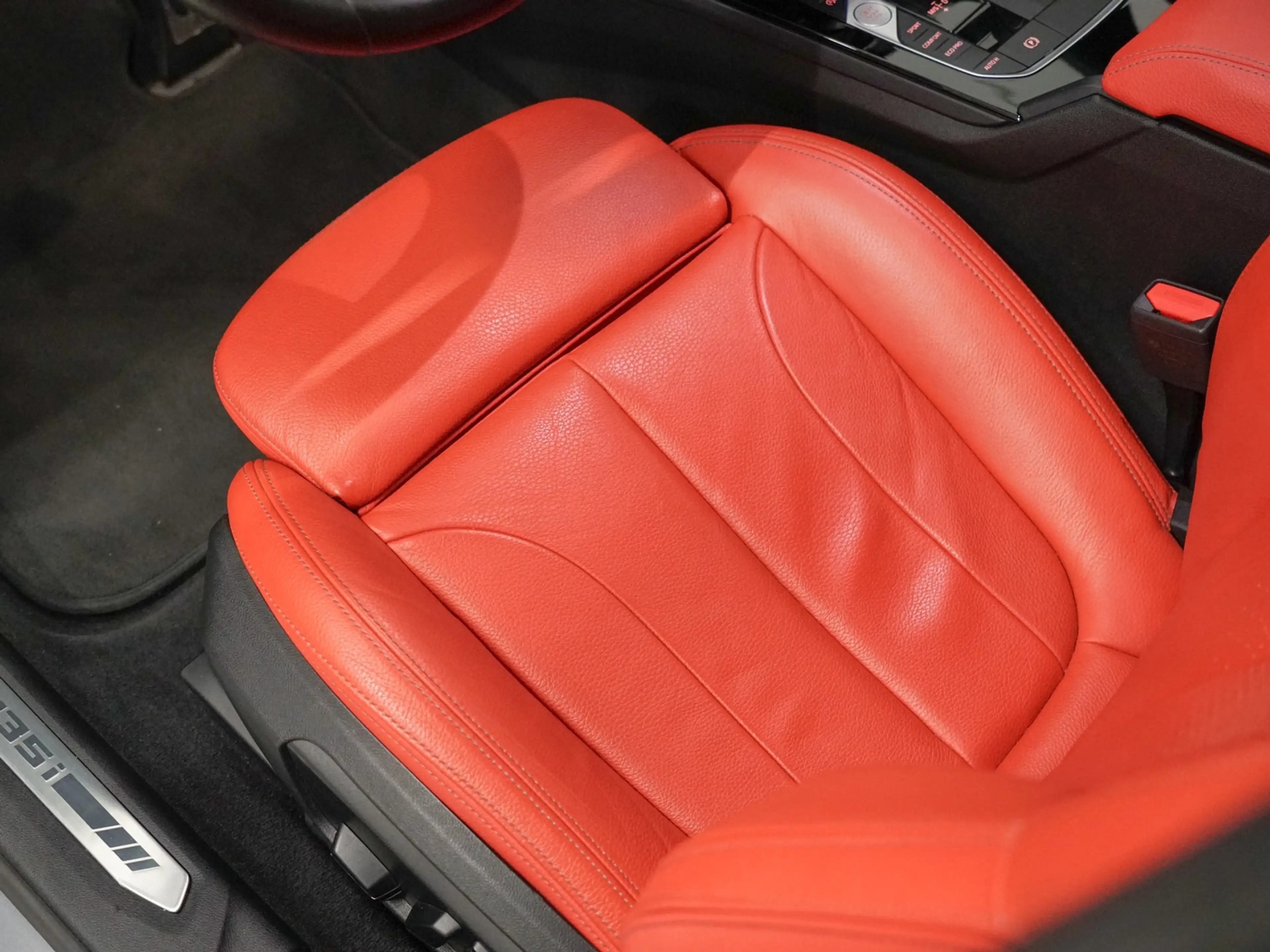BMW 135 1 Serie M135i xDrive Panoramadak | Harman Kardon | — photo 30