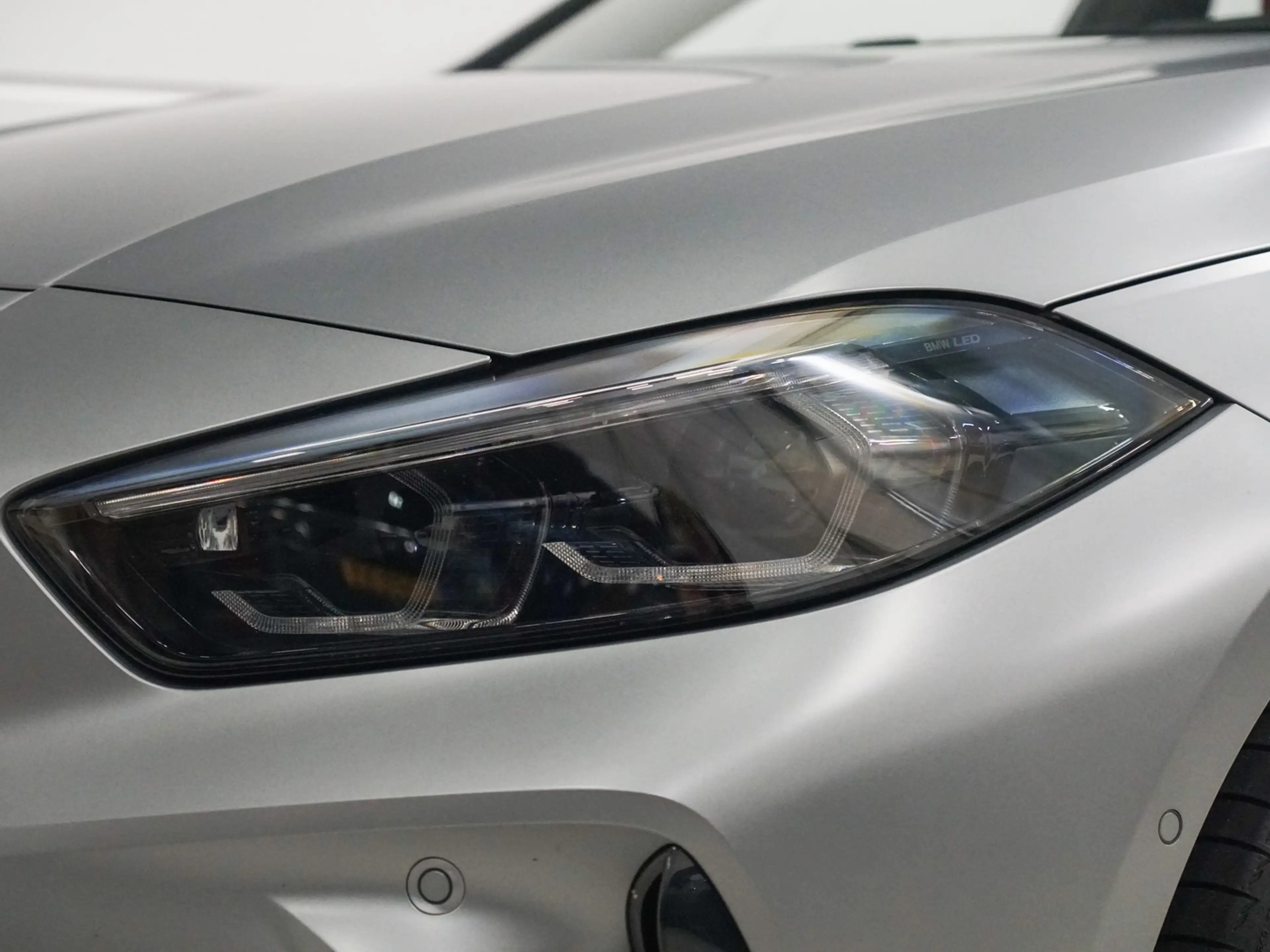 BMW 135 1 Serie M135i xDrive Panoramadak | Harman Kardon | — photo 41