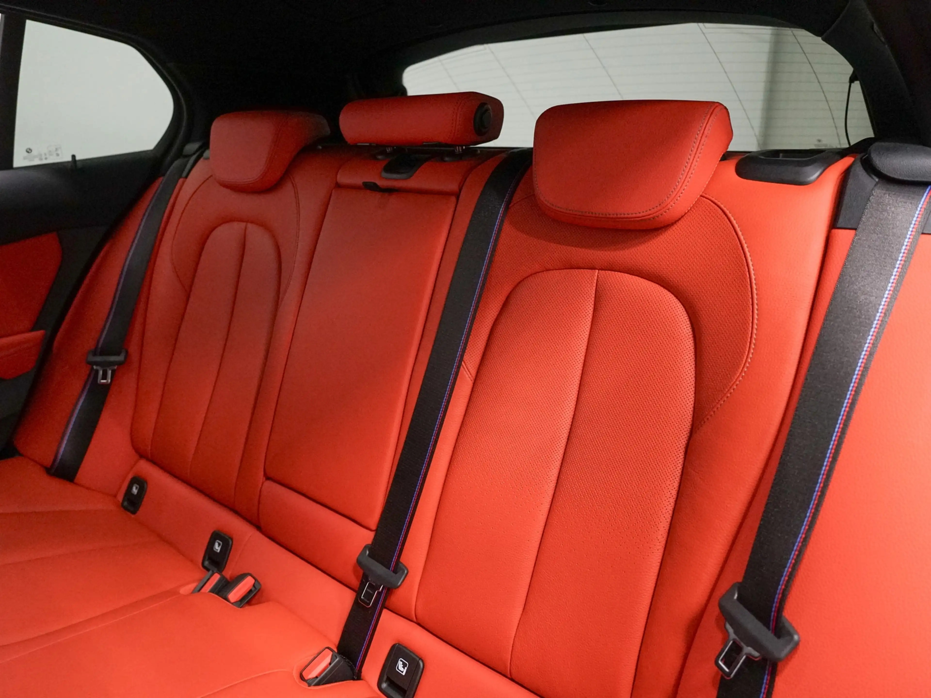 BMW 135 1 Serie M135i xDrive Panoramadak | Harman Kardon | — photo 37