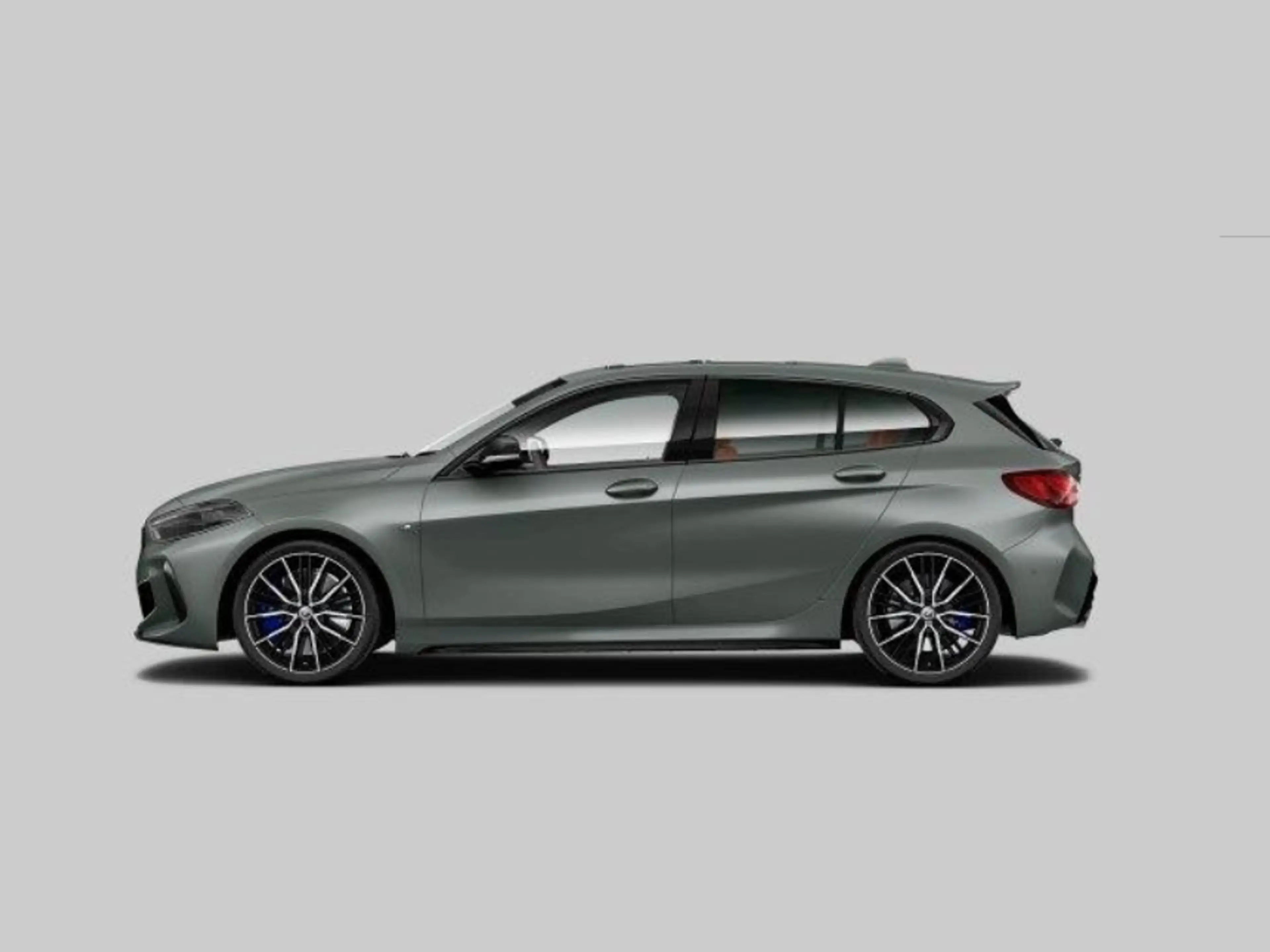 BMW 135 1 Serie M135i xDrive Panoramadak | Harman Kardon | — photo 5