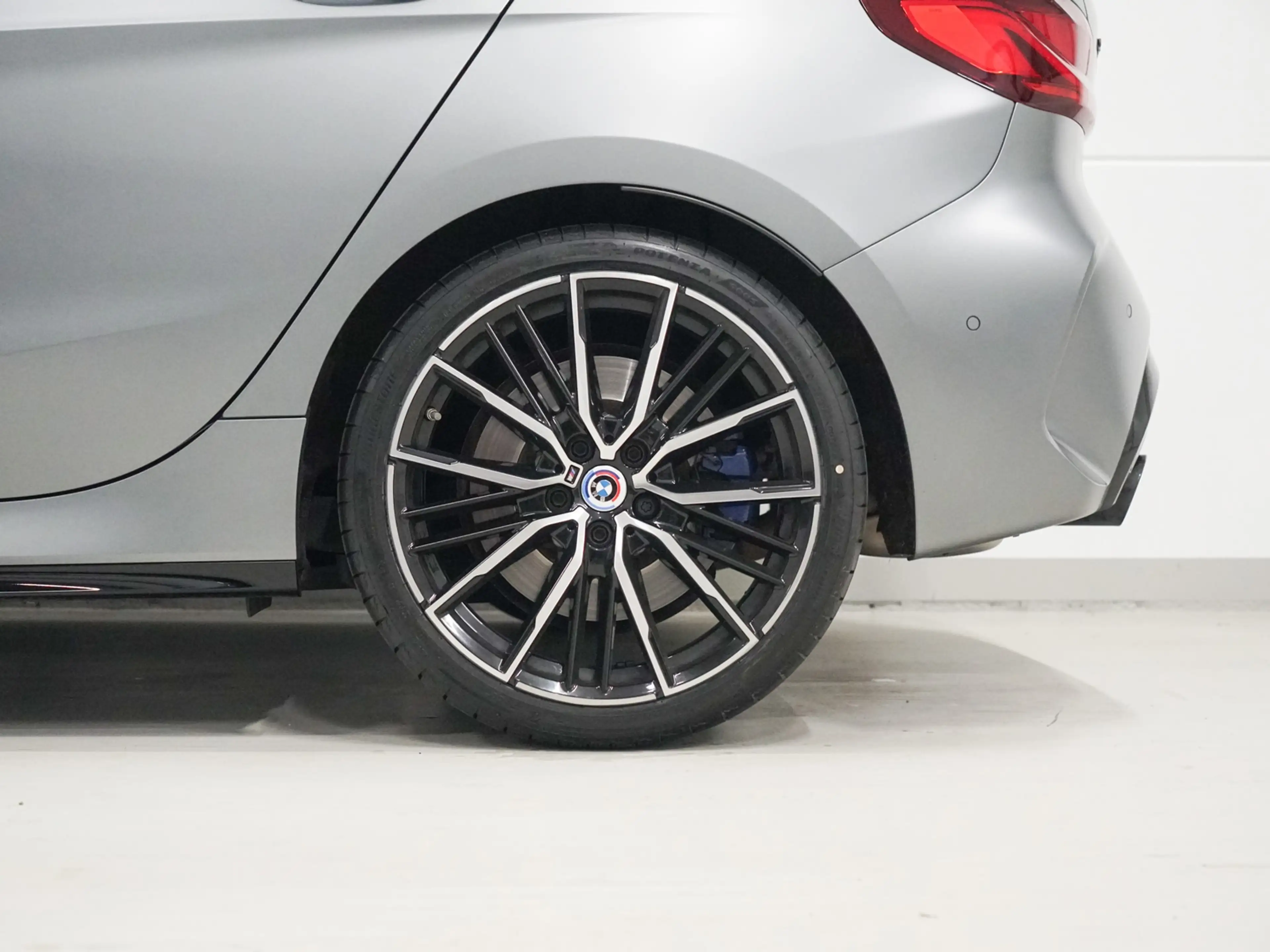 BMW 135 1 Serie M135i xDrive Panoramadak | Harman Kardon | — photo 43