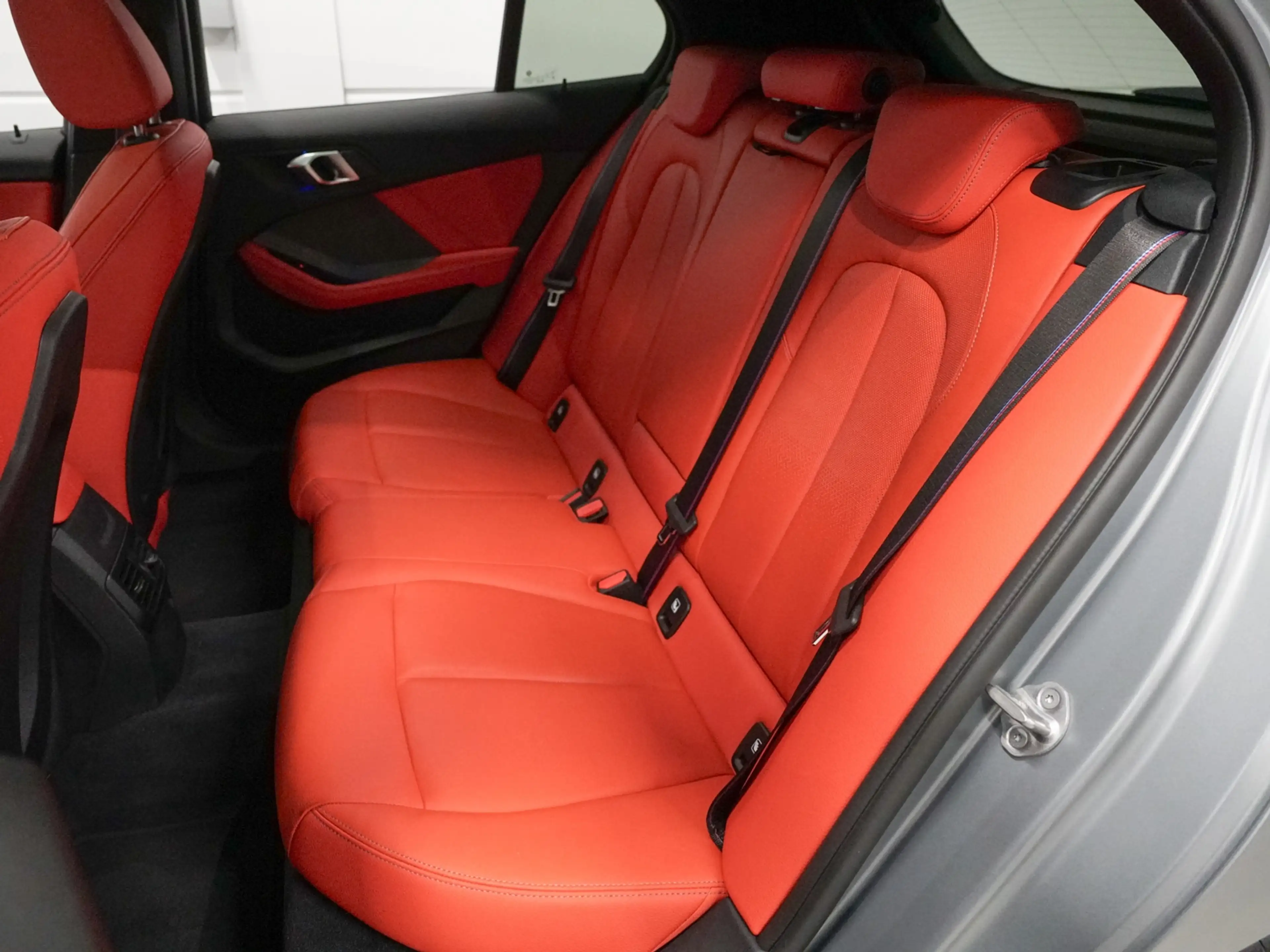 BMW 135 1 Serie M135i xDrive Panoramadak | Harman Kardon | — photo 36