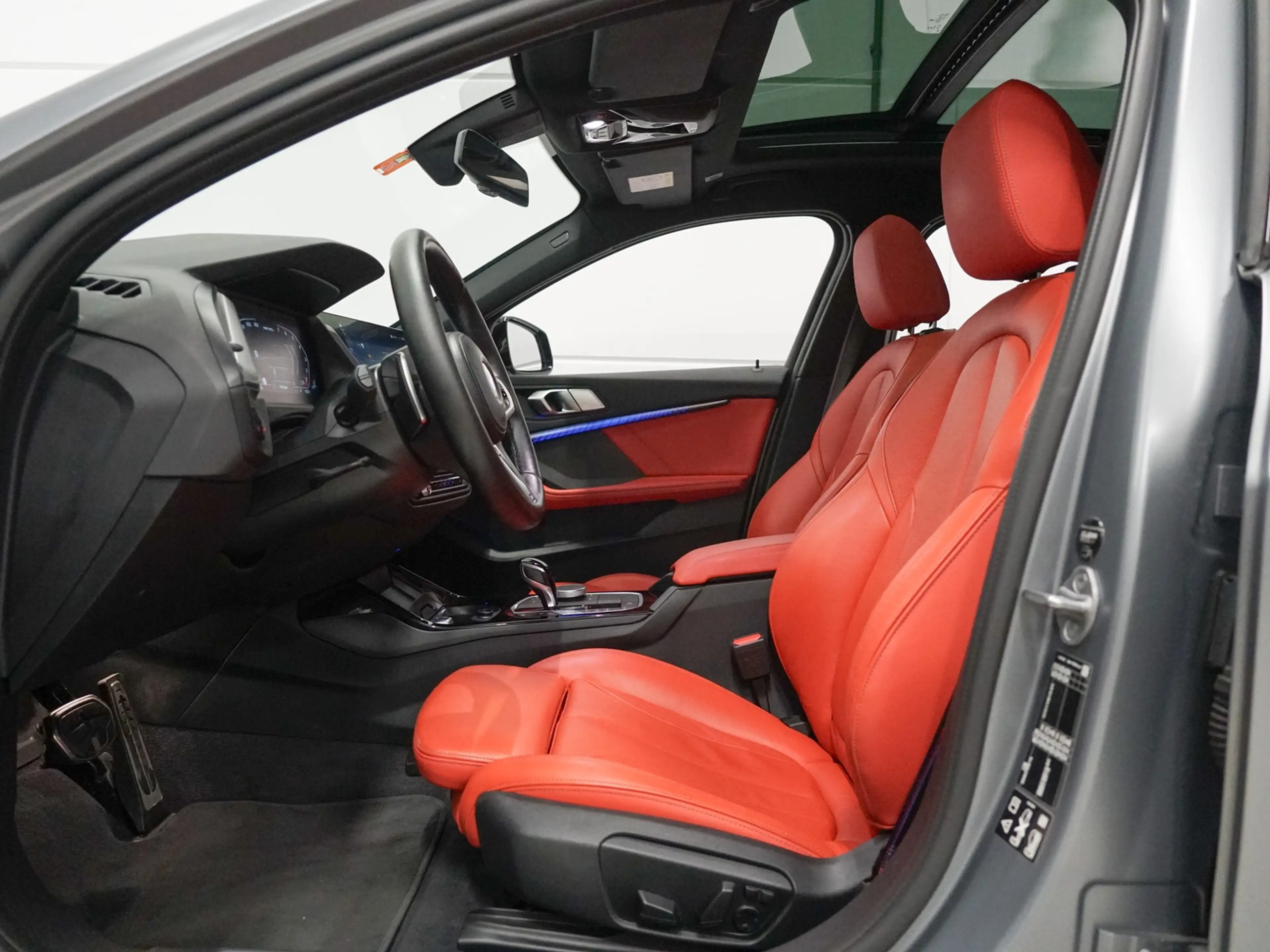 BMW 135 1 Serie M135i xDrive Panoramadak | Harman Kardon | — photo 24