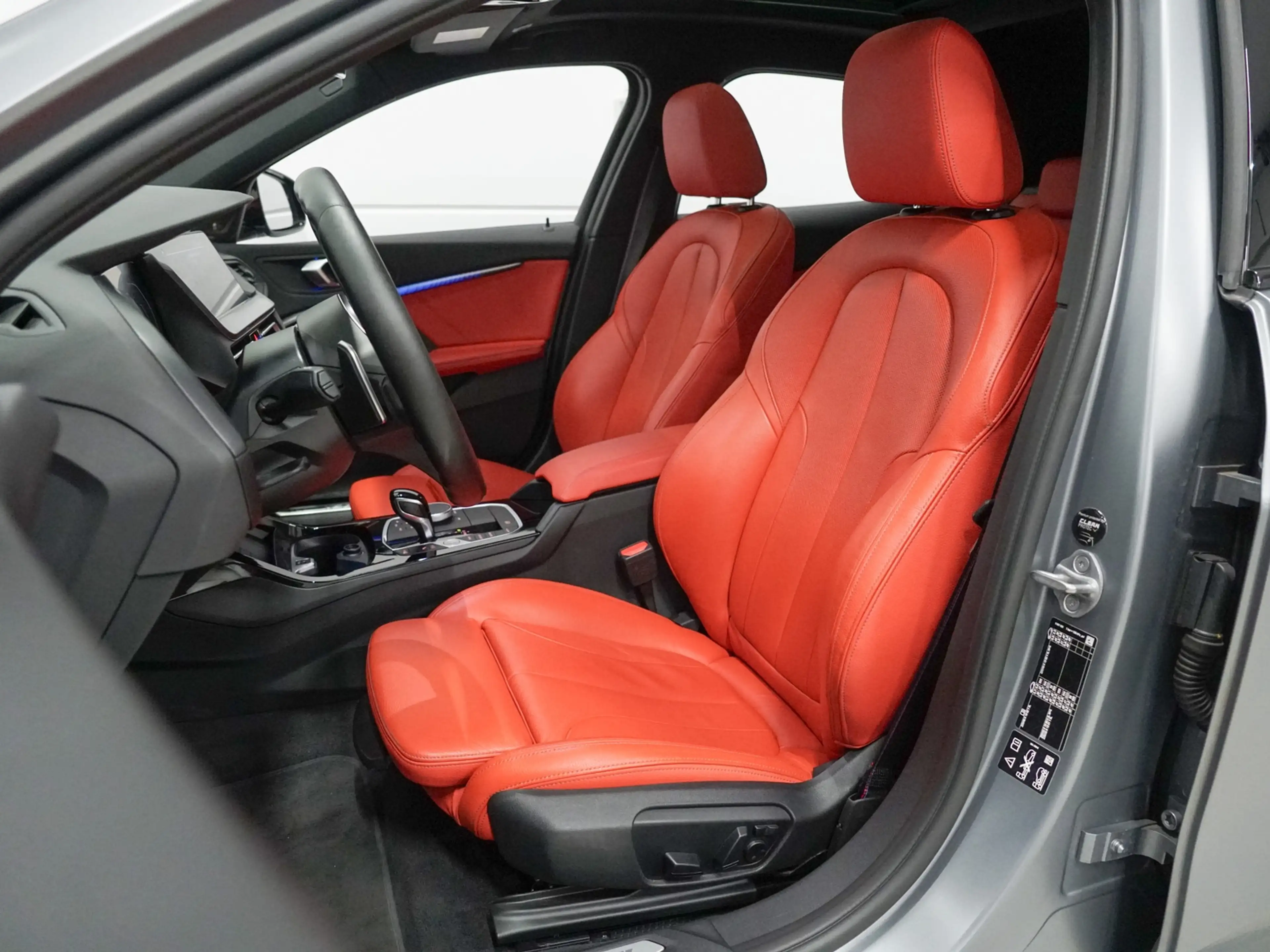 BMW 135 1 Serie M135i xDrive Panoramadak | Harman Kardon | — photo 25
