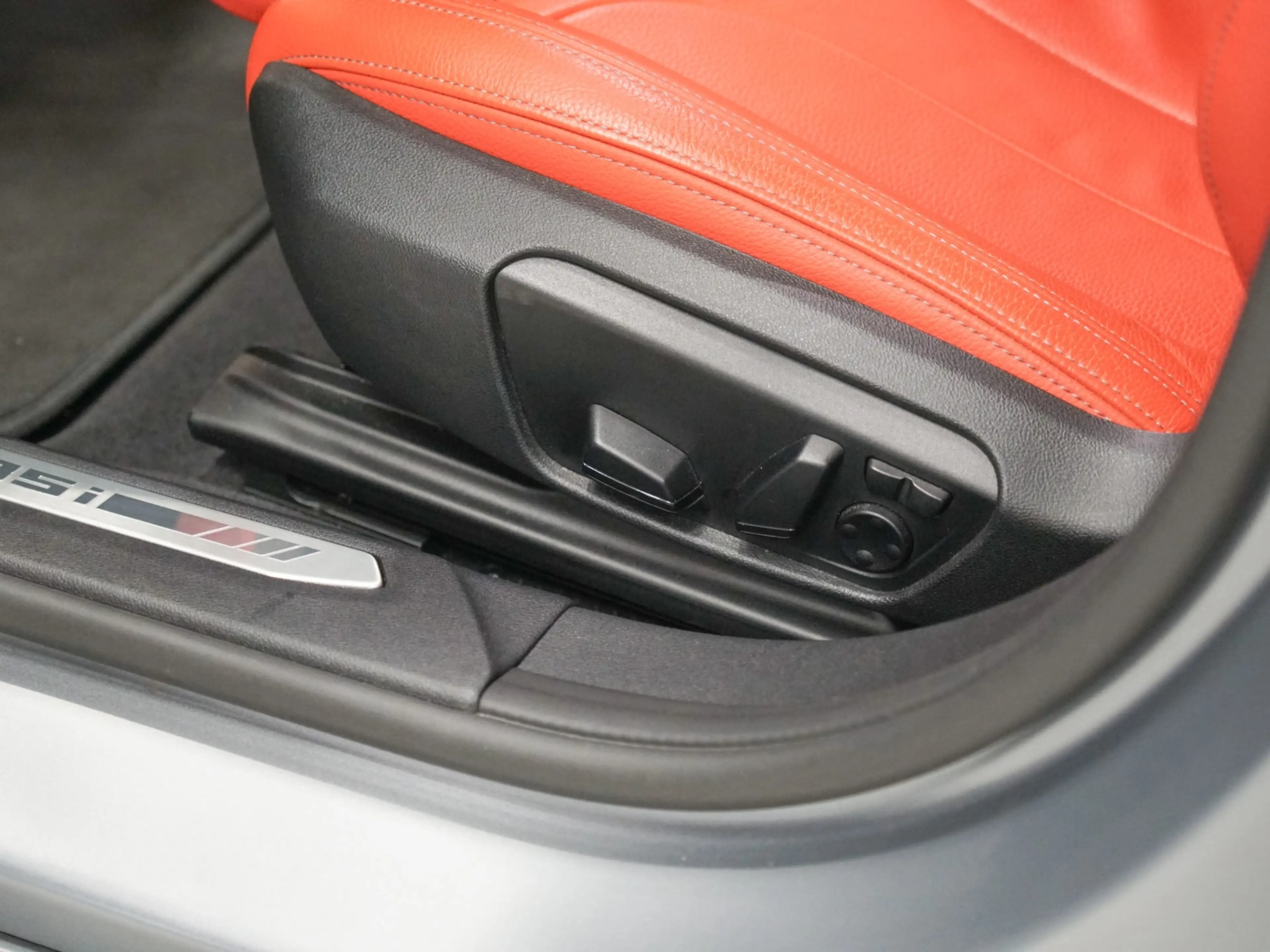 BMW 135 1 Serie M135i xDrive Panoramadak | Harman Kardon | — photo 31