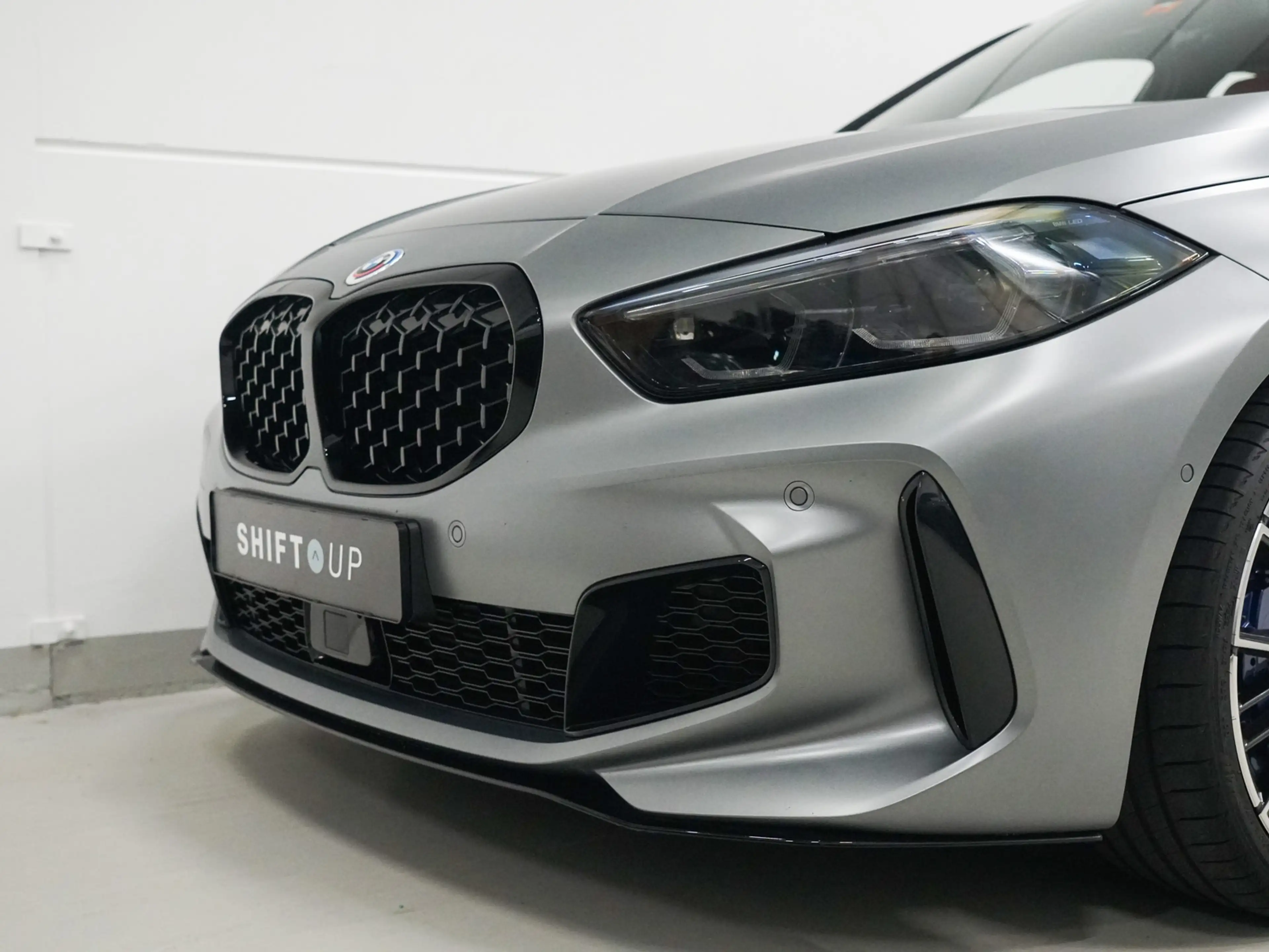 BMW 135 1 Serie M135i xDrive Panoramadak | Harman Kardon | — photo 40