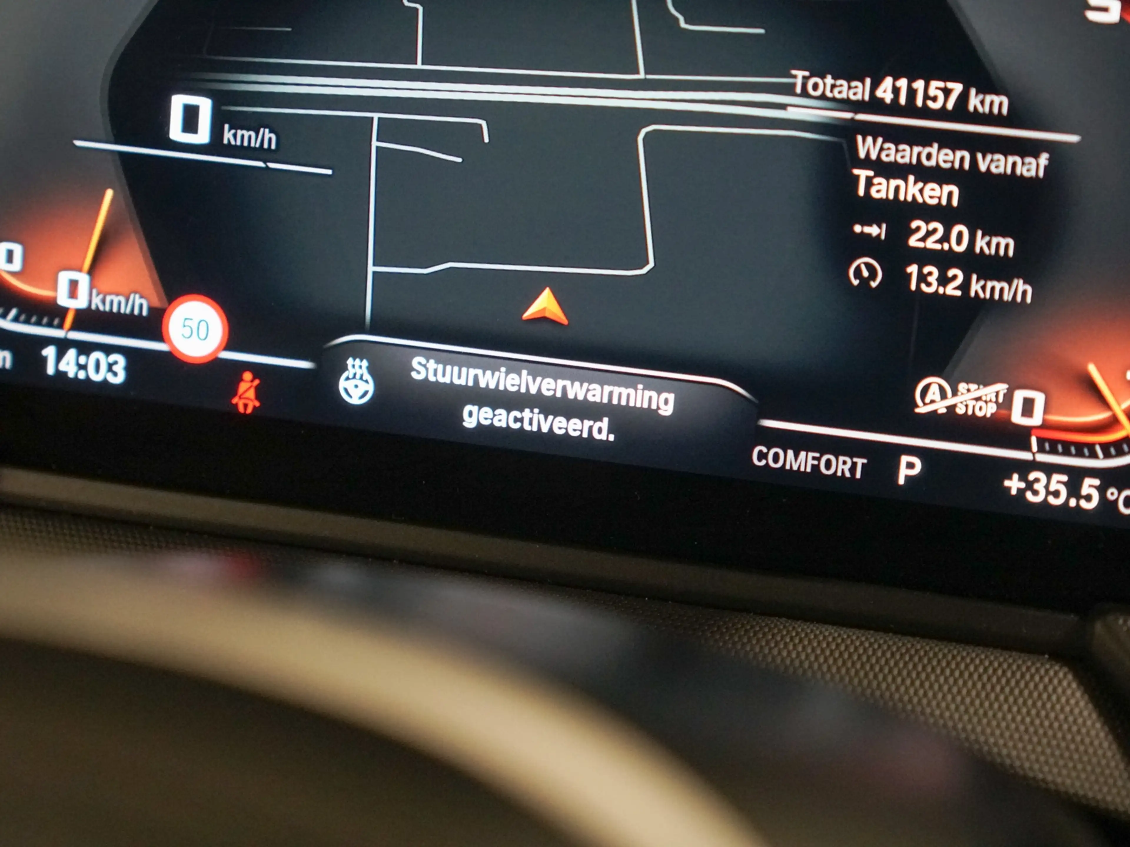 BMW 135 1 Serie M135i xDrive Panoramadak | Harman Kardon | — photo 15