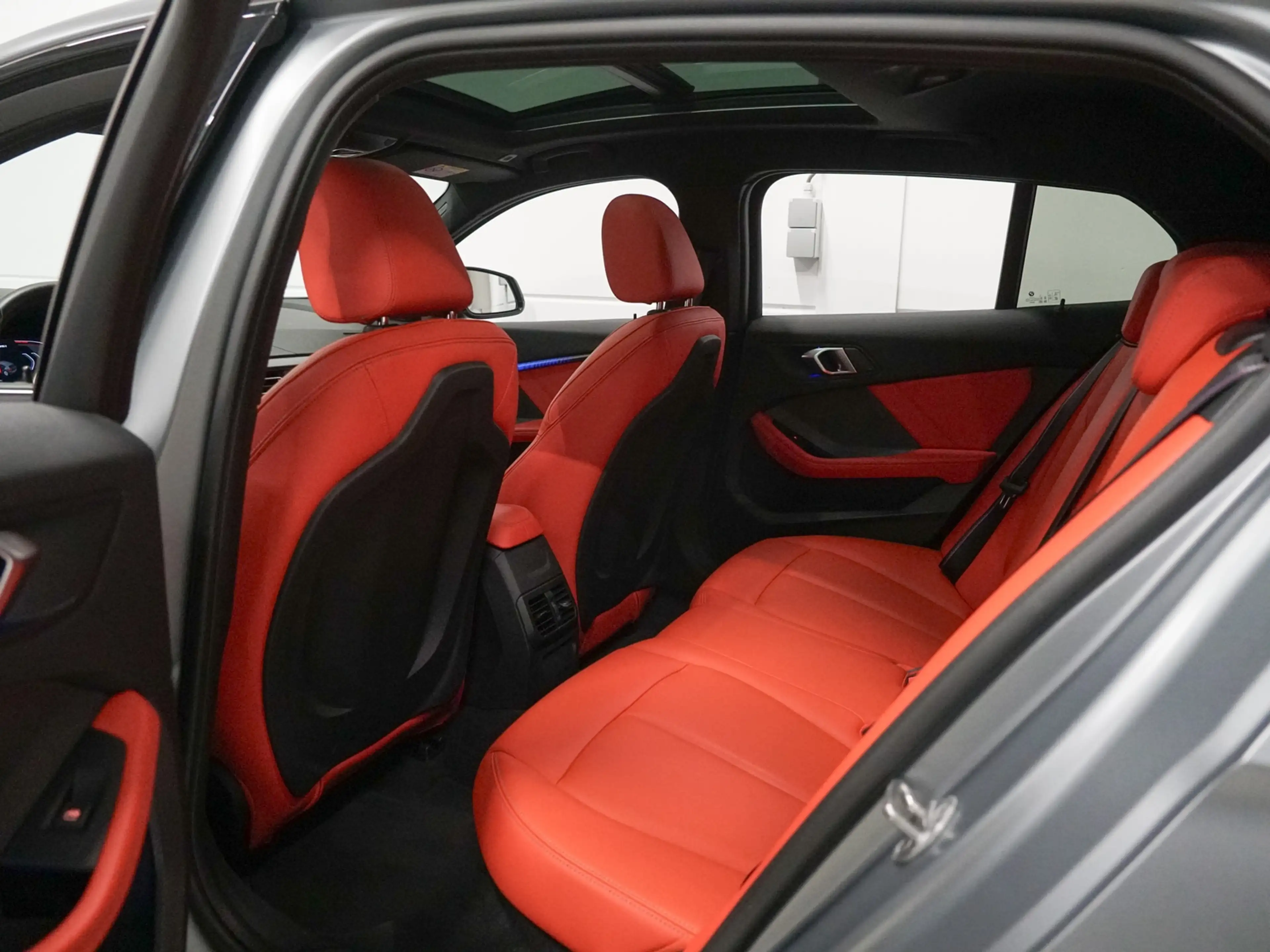 BMW 135 1 Serie M135i xDrive Panoramadak | Harman Kardon | — photo 34